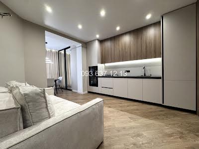квартира по адресу Мартинова просп., 32