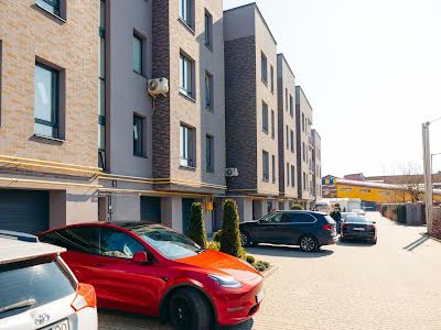 квартира по адресу 9-й Скниловский пер., 7