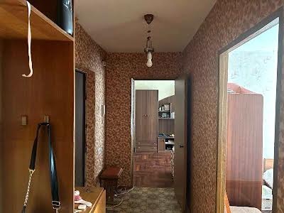 квартира по адресу Запорожье, Чумаченко ул., 23в