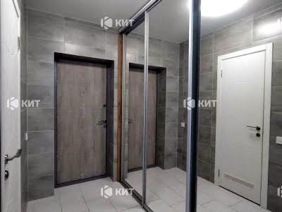 квартира по адресу Шевченковский пер., 38
