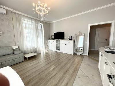 квартира за адресою Лесі Українки бульв., 7в