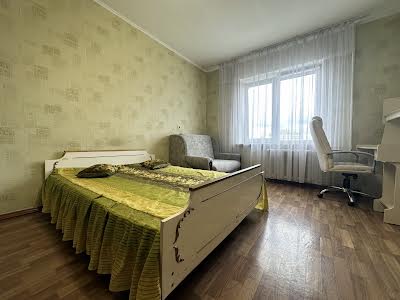 квартира по адресу Милютенко ул., 17В