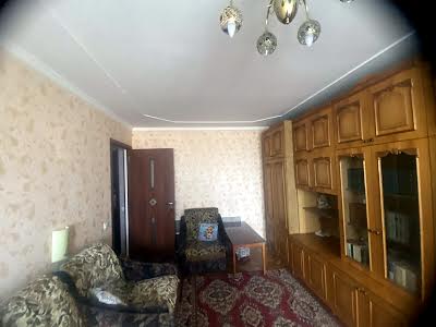квартира за адресою Орлівська вул. (Орловська), 28-А