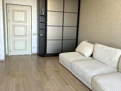 квартира по адресу Кахи Бендукидзе ул., 2