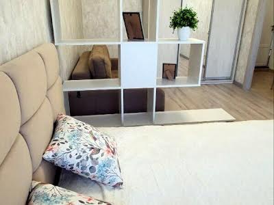 квартира за адресою Лесі Українки просп. (Гагаріна), 15