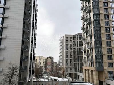 квартира по адресу Бульварно-Кудрявская ул. (Воровского), 15а
