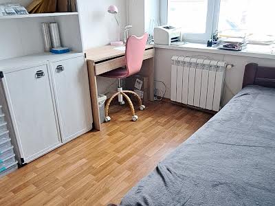 квартира по адресу Степная ул., 10