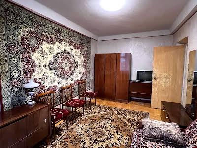 квартира по адресу Львівська, 51