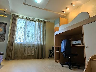 квартира по адресу Валерия Лобановского просп., 126г
