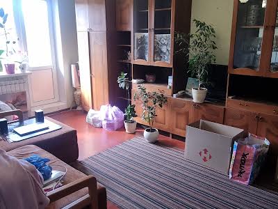 квартира за адресою Червоної Калини просп. (Володимира Маяковського), 21
