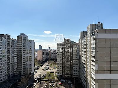 квартира по адресу Петра Григоренко просп., 36