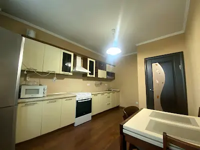 квартира по адресу Елизаветы Чавдар ул., 1