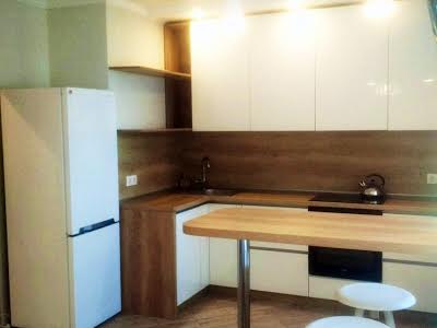 квартира за адресою Генуезька вул., 3В