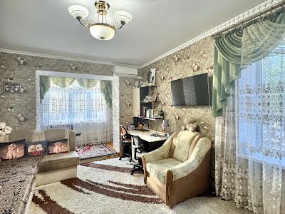 квартира по адресу Ярослава Мудрого ул., 48