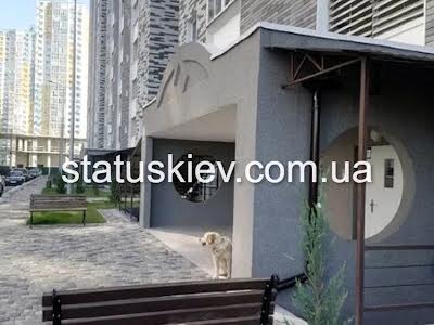квартира за адресою Ревуцького вул., 54