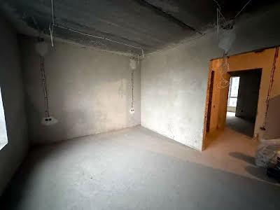 квартира за адресою Целевича, 34