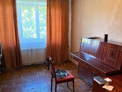 квартира по адресу Героев Крут ул. (Терешковой), 4