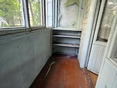 квартира за адресою Лісовий просп., 15а