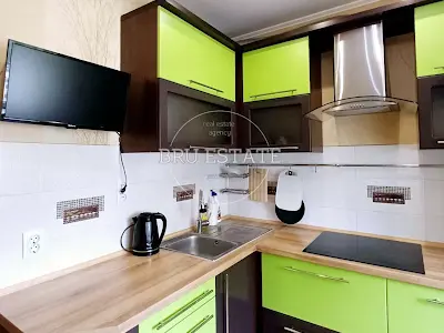 квартира за адресою Здолбунівська вул., 11-Б