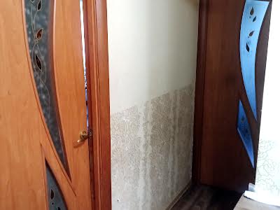 квартира за адресою Дністерська вул. (Двінська), 1