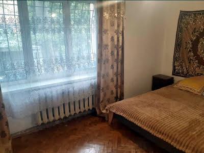 квартира за адресою Академіка Філатова вул., 54