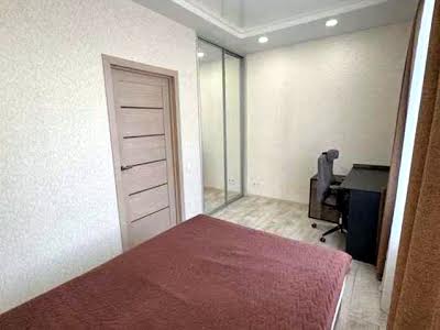 квартира по адресу Миру ул., 50