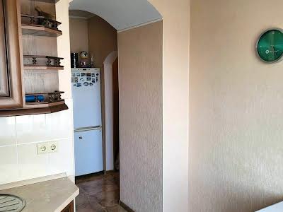 квартира за адресою Рональда Рейгана вул., 18