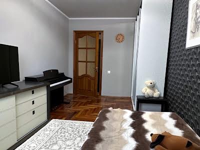 квартира за адресою Старонаводницька вул., 4-Б