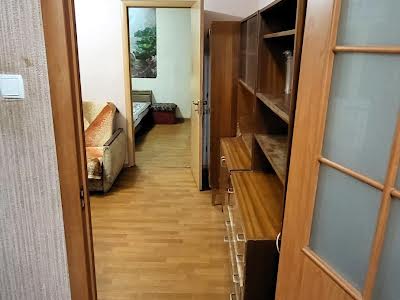 квартира по адресу Романа Ратушного ул. (Волгоградська), 29-А