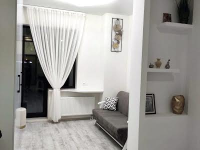 квартира за адресою Фонтанська дорога вул., 21