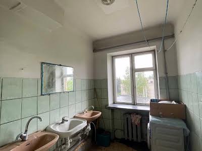 комната по адресу Левандовская ул., 25