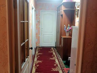 квартира по адресу Молодёжная ул., 50