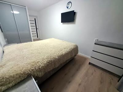 квартира за адресою Івана та Юрія Лип вул. (Гайдара), 400