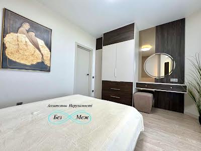 квартира за адресою Мартинова просп., 32