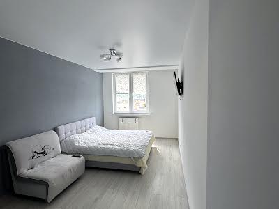 квартира по адресу Линкольна ул., 6а