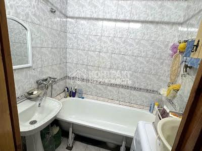 квартира за адресою Людвіга Свободи, 35В