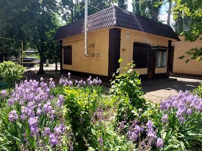 комерційна за адресою Космонавтів вул., 31