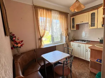 квартира по адресу Европейская ул. (Малиновского), 30