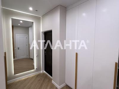 квартира по адресу Краснова ул., 3/5