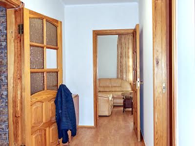 квартира по адресу Ревуцкого ул., 42