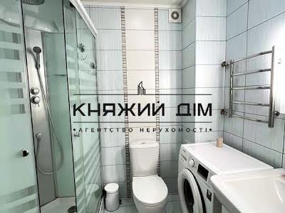 квартира за адресою Рибальська вул., 8