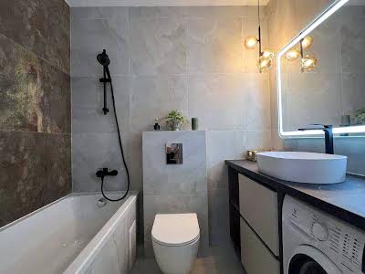 квартира за адресою Запорізьке шосе, 32-Л