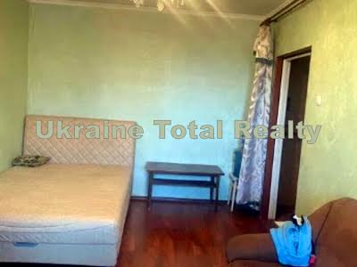 квартира за адресою Ірпінська вул., 2
