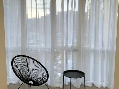 квартира за адресою Набережна Перемоги вул., 44м