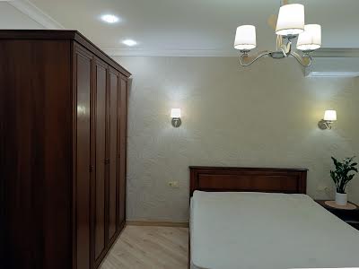 квартира за адресою Сергія Данченка вул., 30