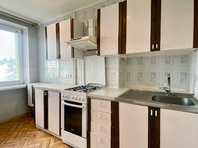 квартира по адресу Слобожанский просп. (им. газеты Правда), 65