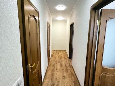 квартира по адресу Семьи Кульженков ул. (Дегтяренко Петра), 31-Б