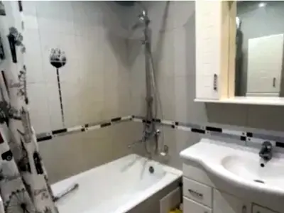 квартира по адресу Здолбуновская ул., 3-Г