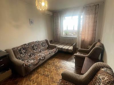 квартира за адресою Печенізька вул., 34