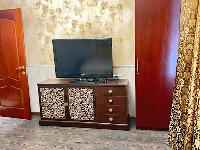квартира по адресу Фрометовская ул., 18А